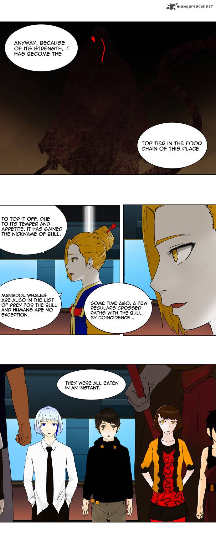 Tower of God Chapter 60 - Page 27