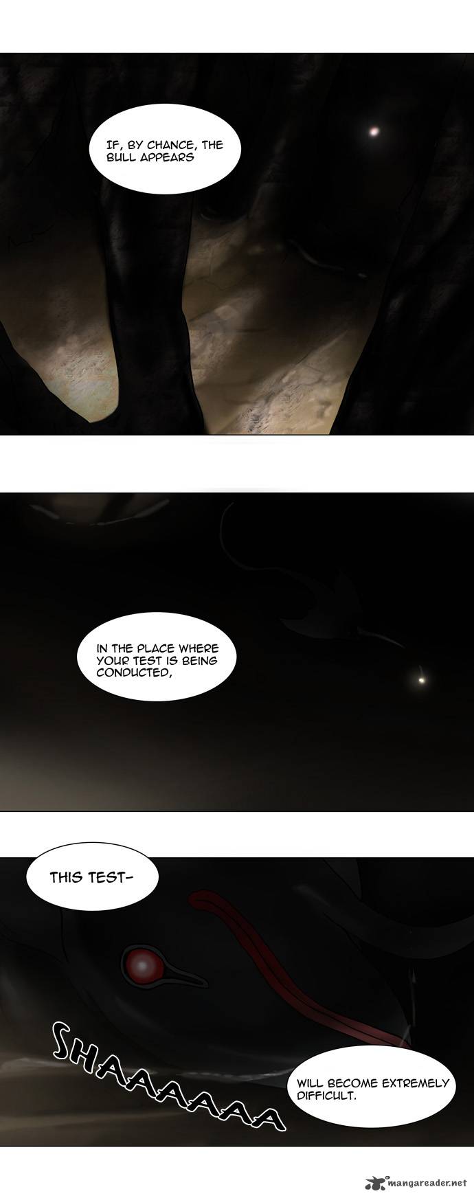 Tower of God Chapter 60 - Page 28