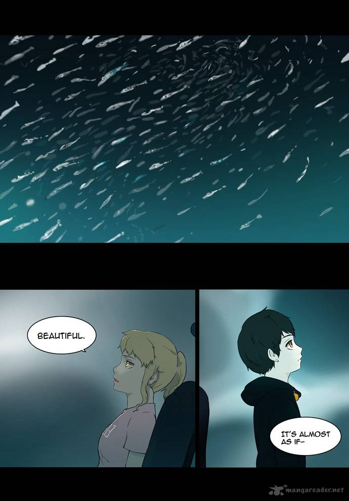 Tower of God Chapter 60 - Page 4