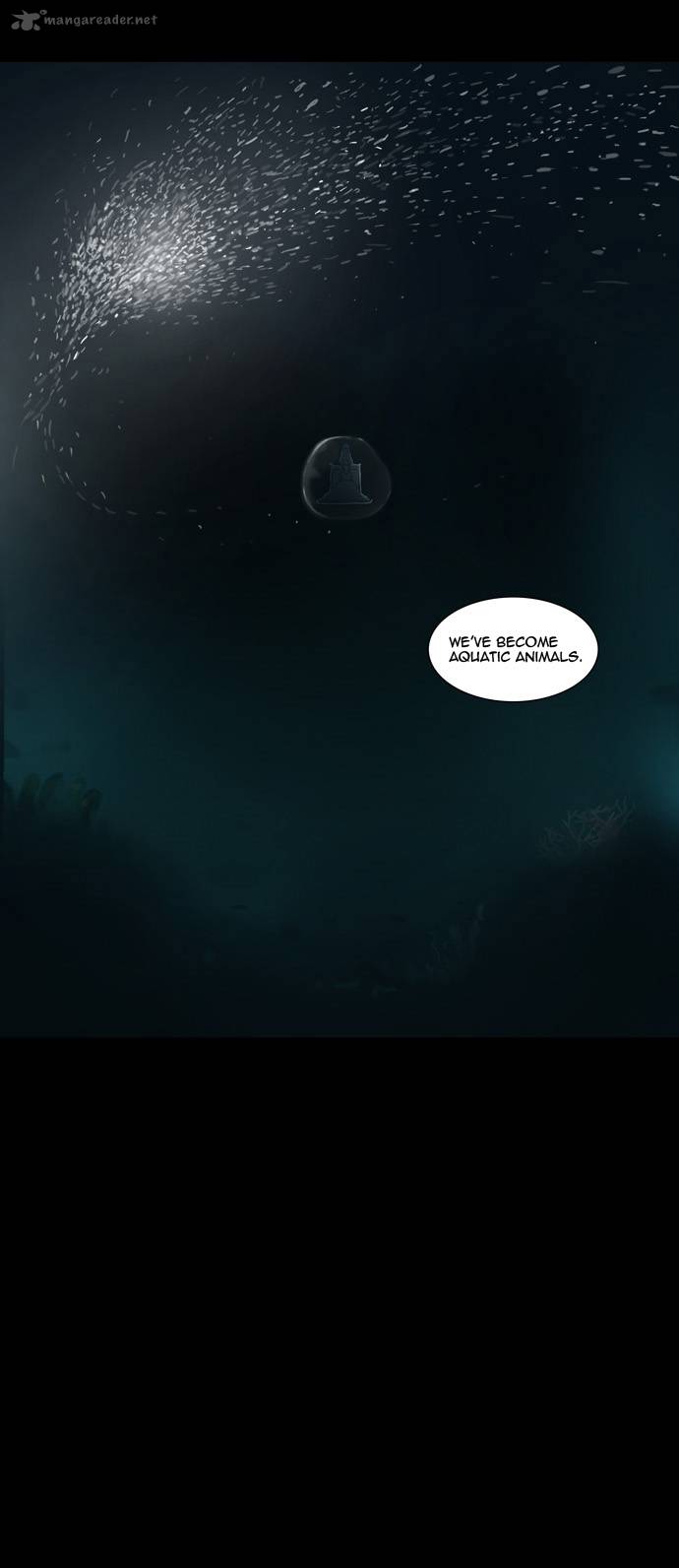 Tower of God Chapter 60 - Page 5