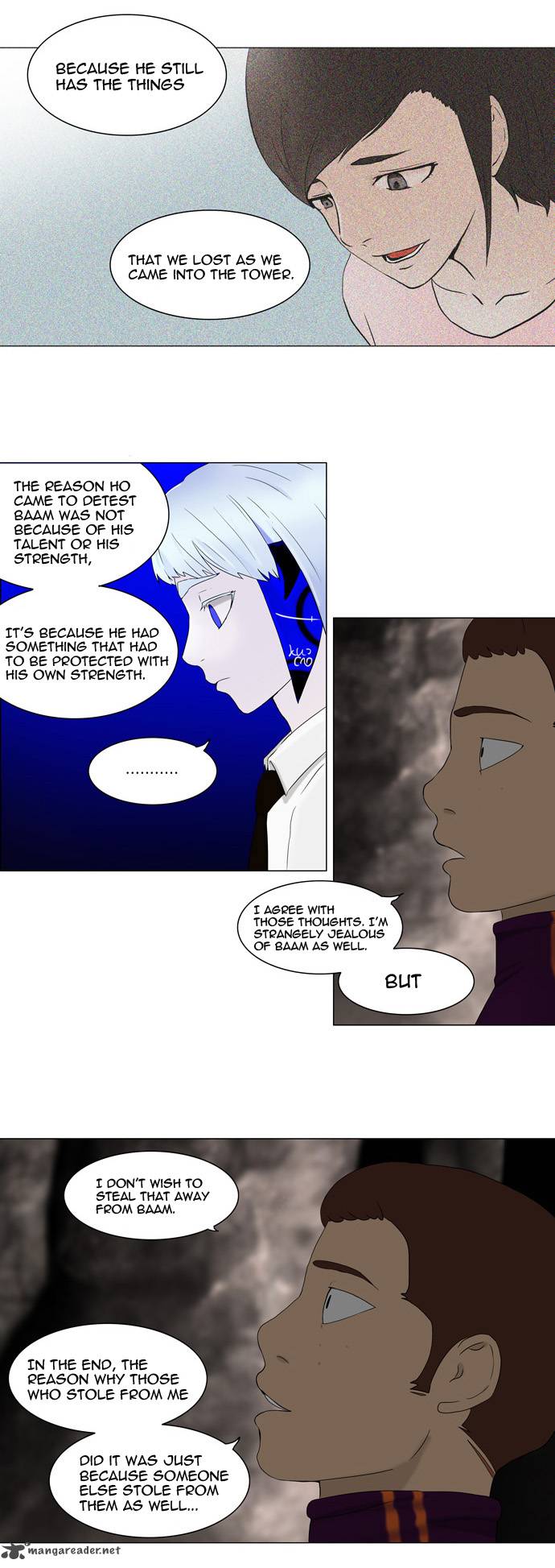 Tower of God Chapter 61 - Page 11