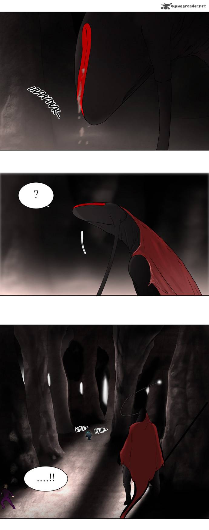 Tower of God Chapter 61 - Page 18
