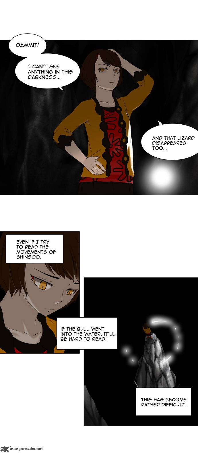 Tower of God Chapter 64 - Page 12