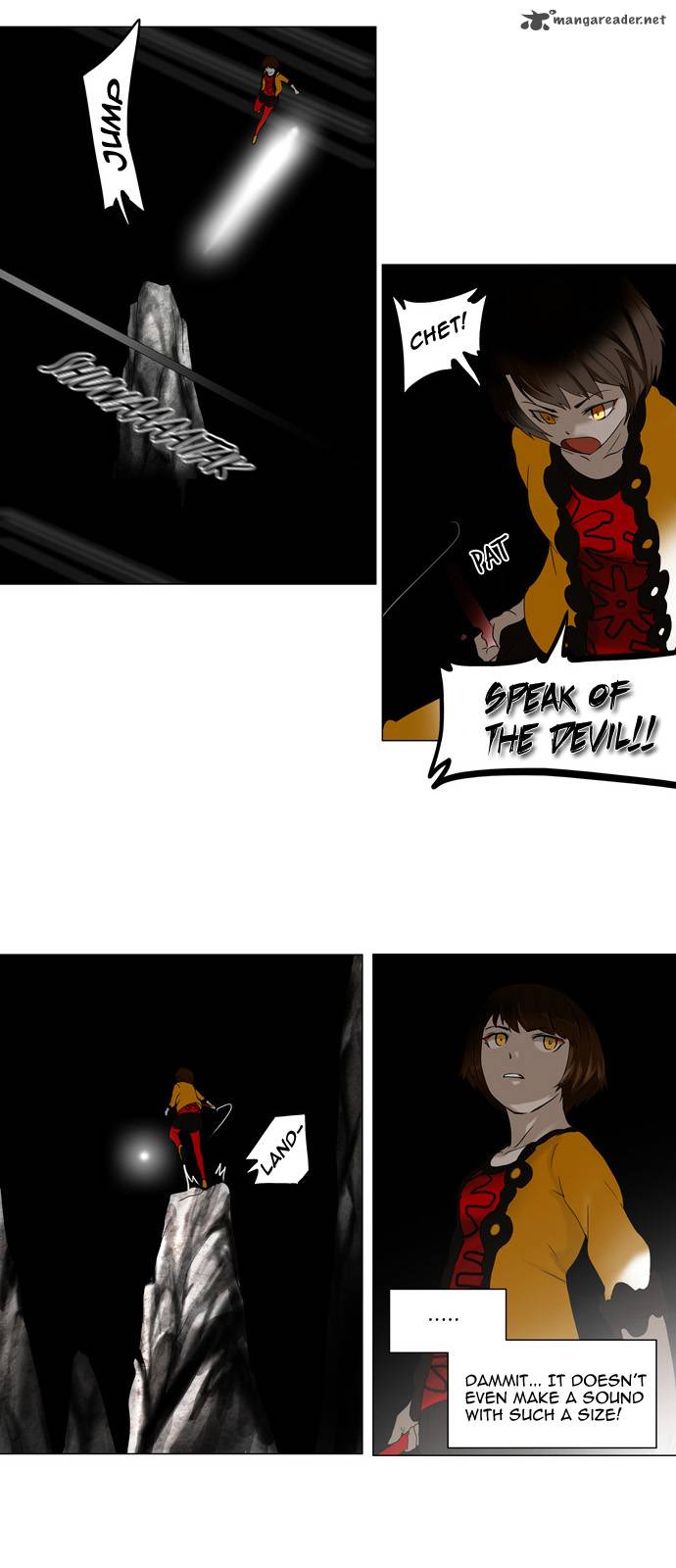 Tower of God Chapter 64 - Page 14