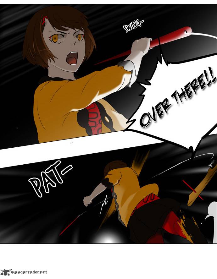 Tower of God Chapter 64 - Page 16