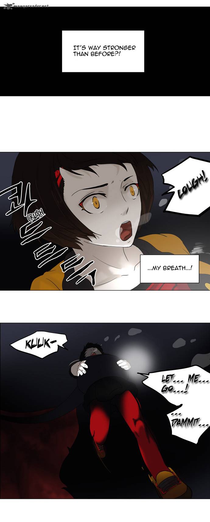 Tower of God Chapter 64 - Page 20
