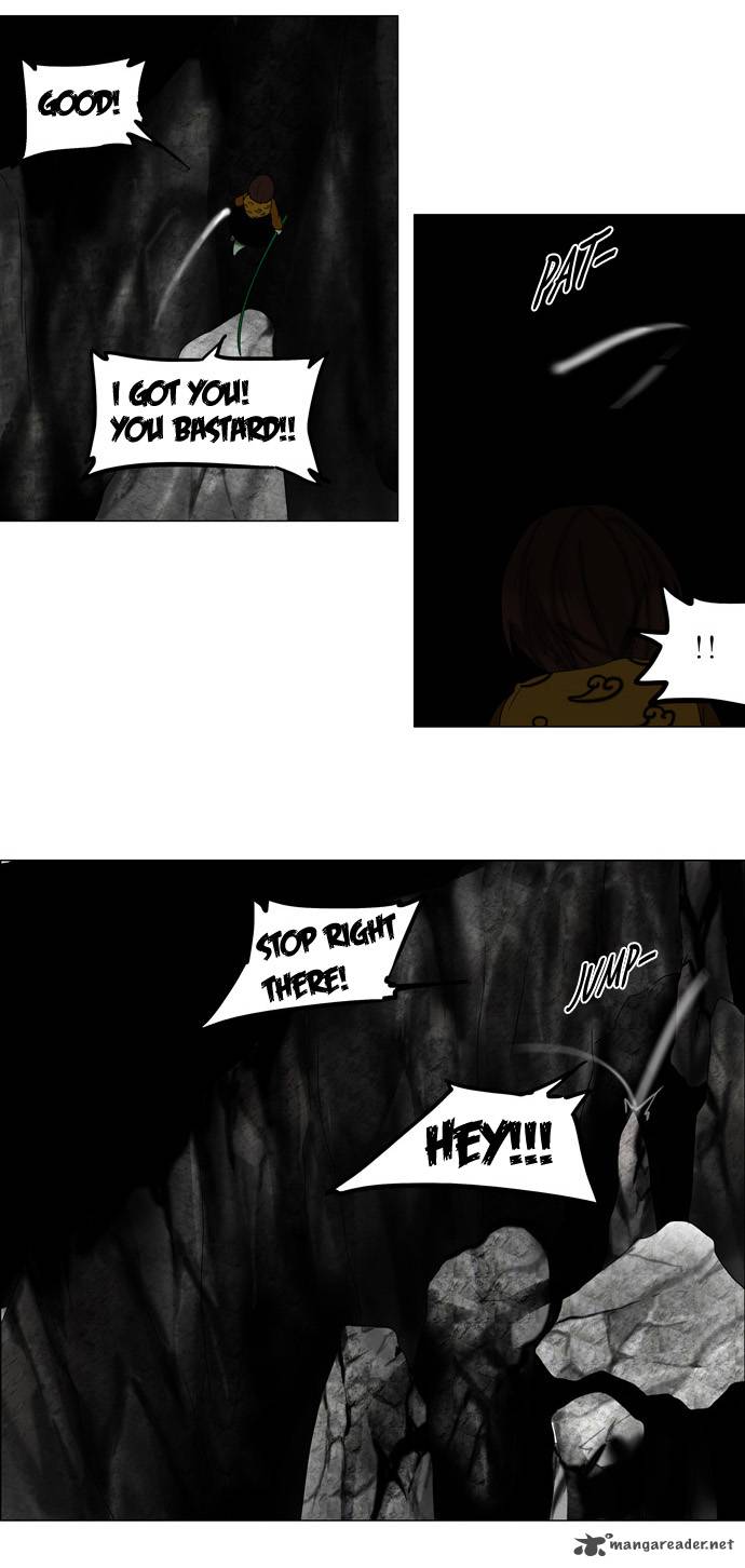 Tower of God Chapter 64 - Page 24
