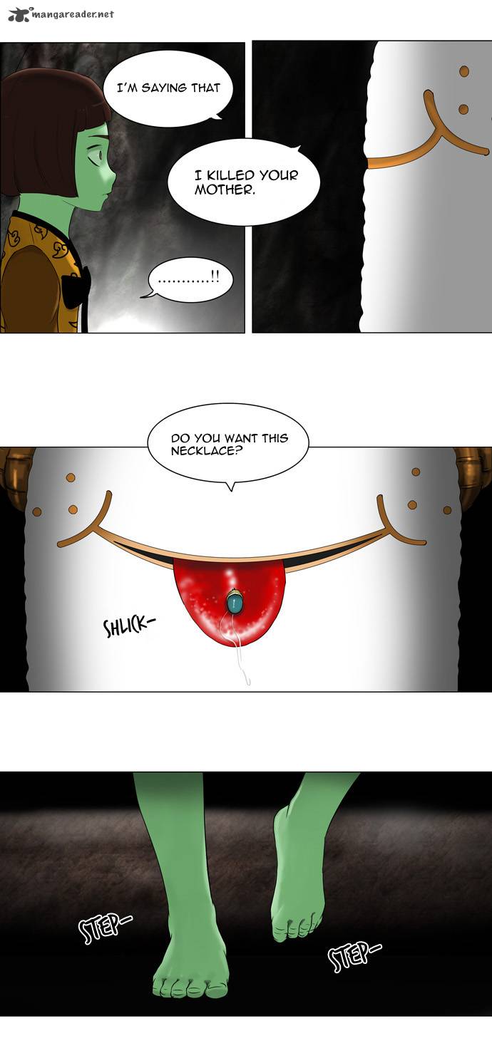 Tower of God Chapter 64 - Page 34
