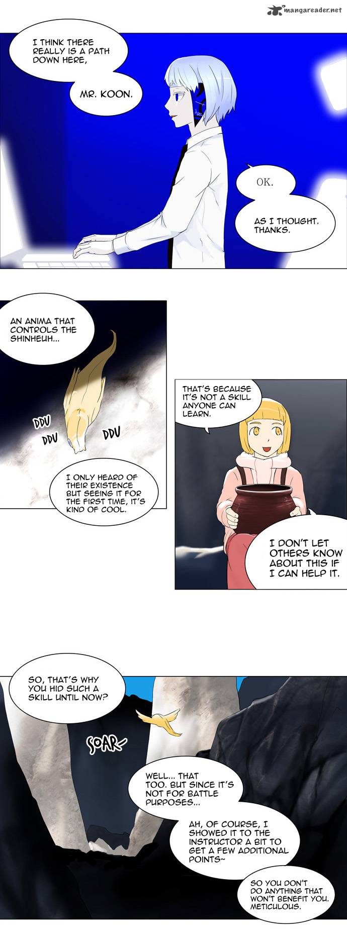 Tower of God Chapter 64 - Page 4