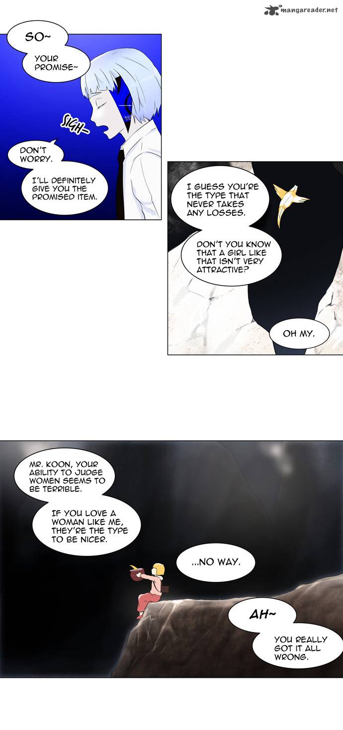 Tower of God Chapter 64 - Page 5