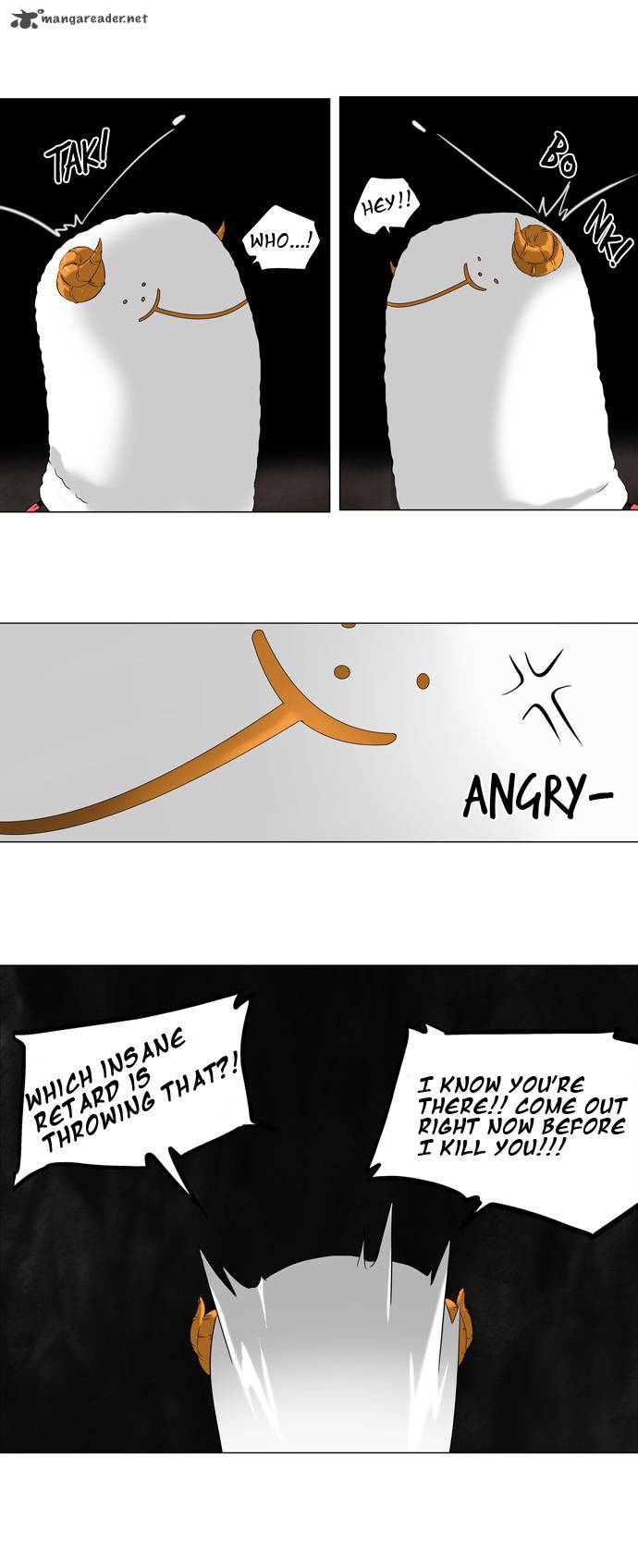 Tower of God Chapter 68 - Page 31