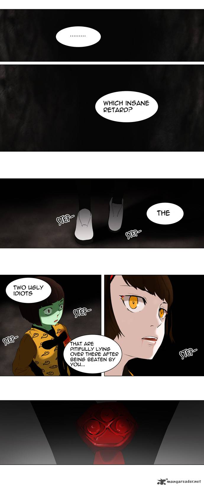 Tower of God Chapter 68 - Page 32