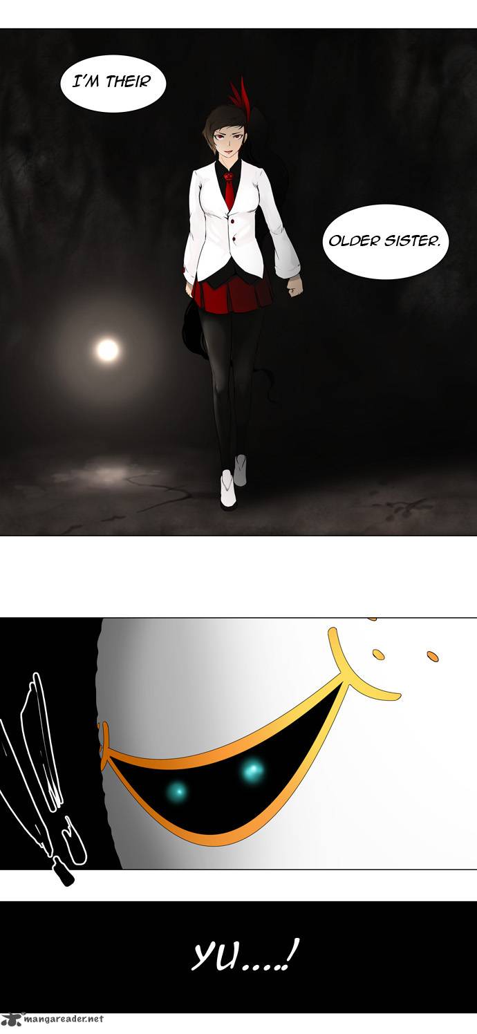 Tower of God Chapter 68 - Page 33