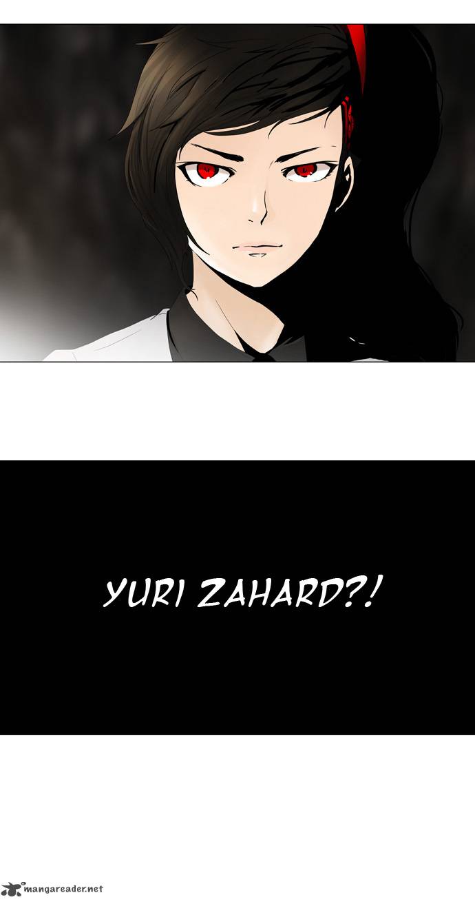 Tower of God Chapter 68 - Page 34