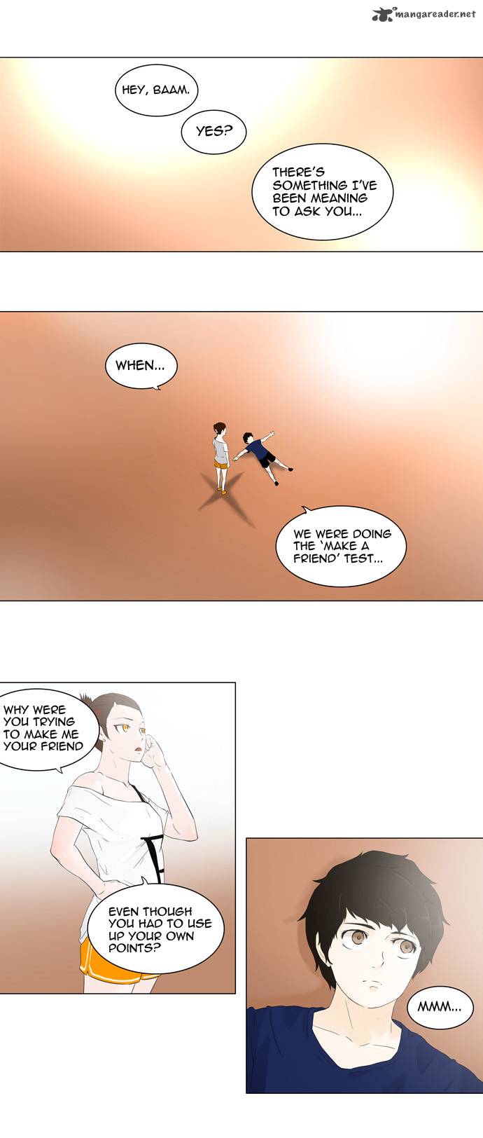 Tower of God Chapter 68 - Page 4