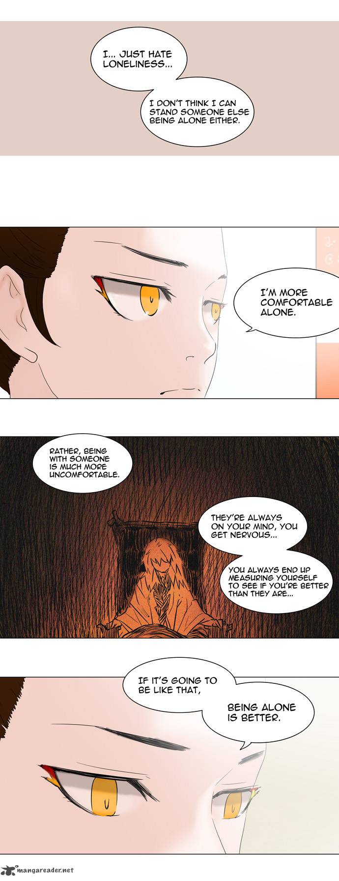 Tower of God Chapter 68 - Page 5