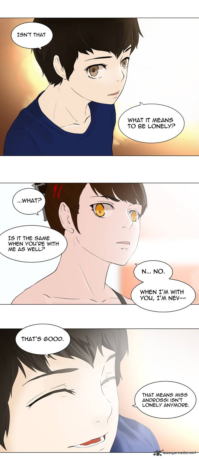 Tower of God Chapter 68 - Page 6