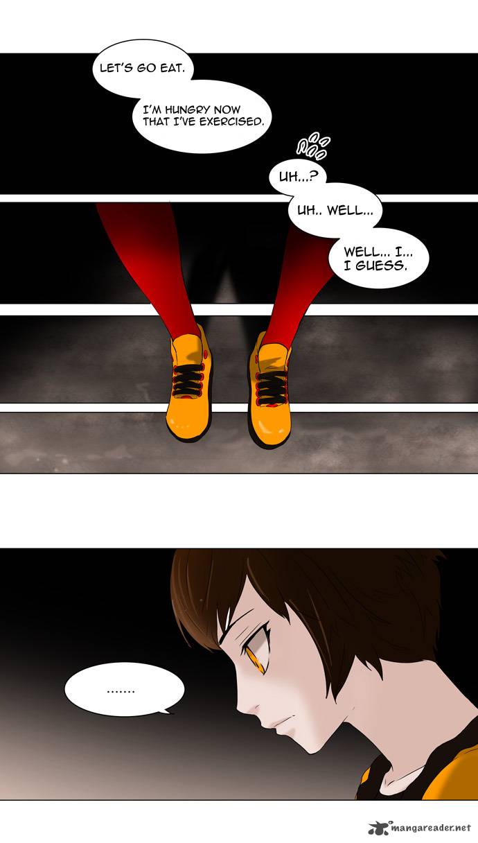 Tower of God Chapter 68 - Page 7