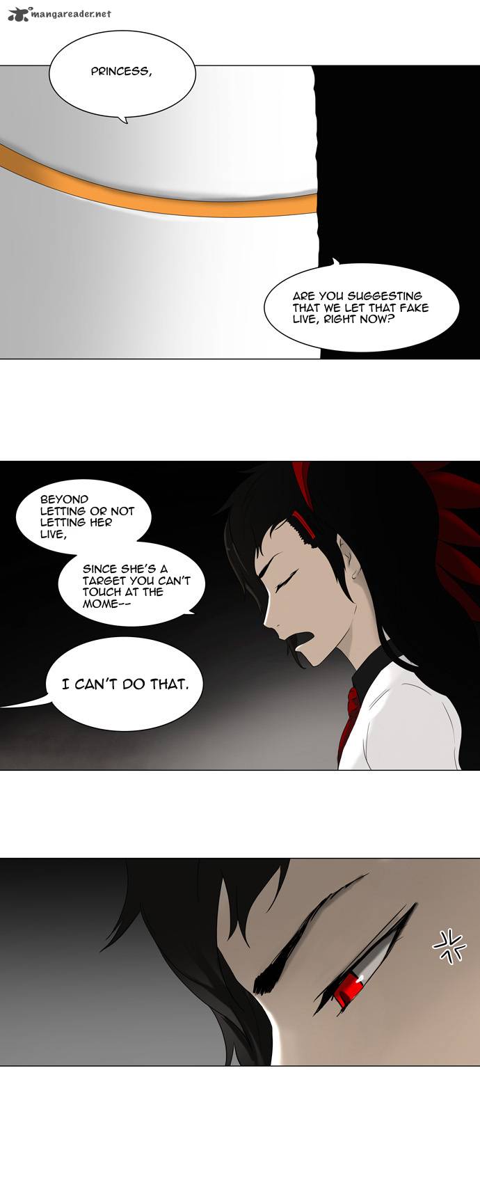 Tower of God Chapter 70 - Page 15
