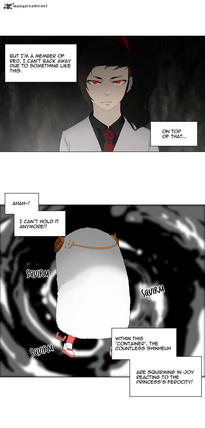 Tower of God Chapter 70 - Page 21