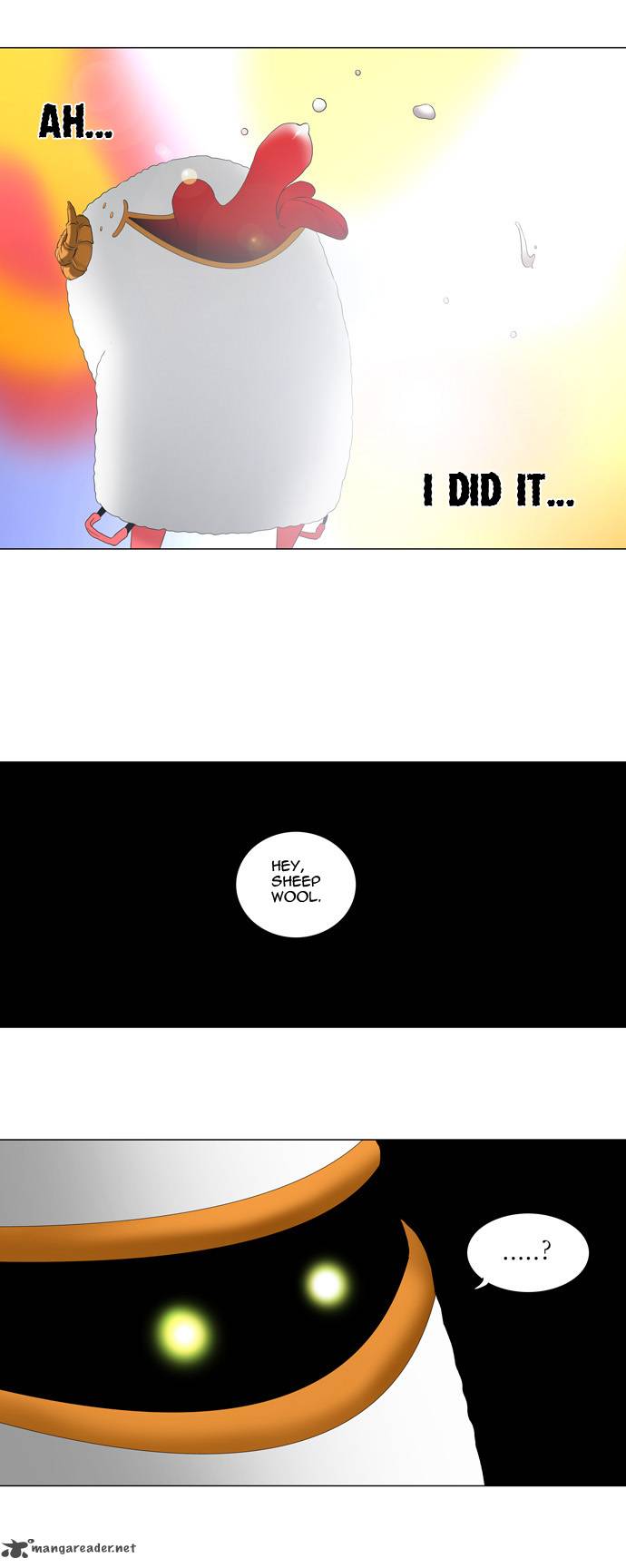 Tower of God Chapter 70 - Page 23