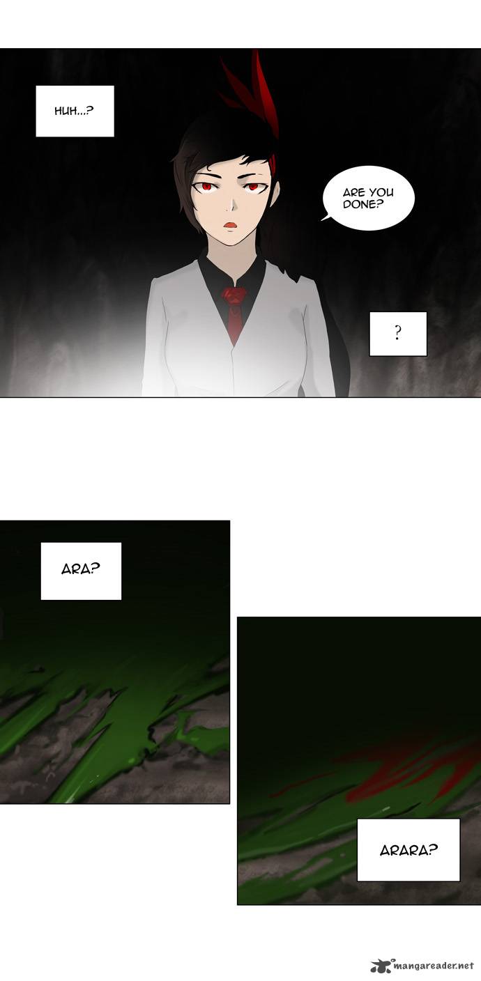 Tower of God Chapter 70 - Page 24