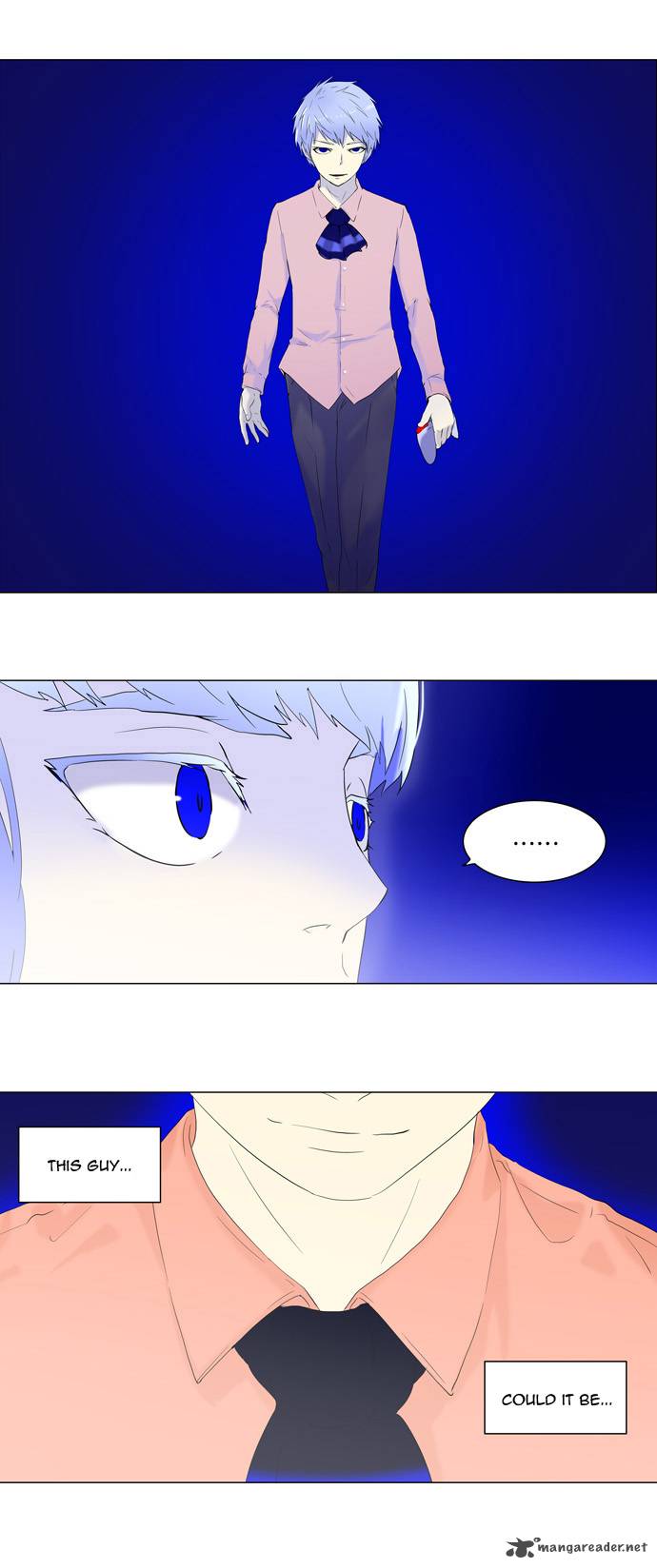 Tower of God Chapter 70 - Page 3