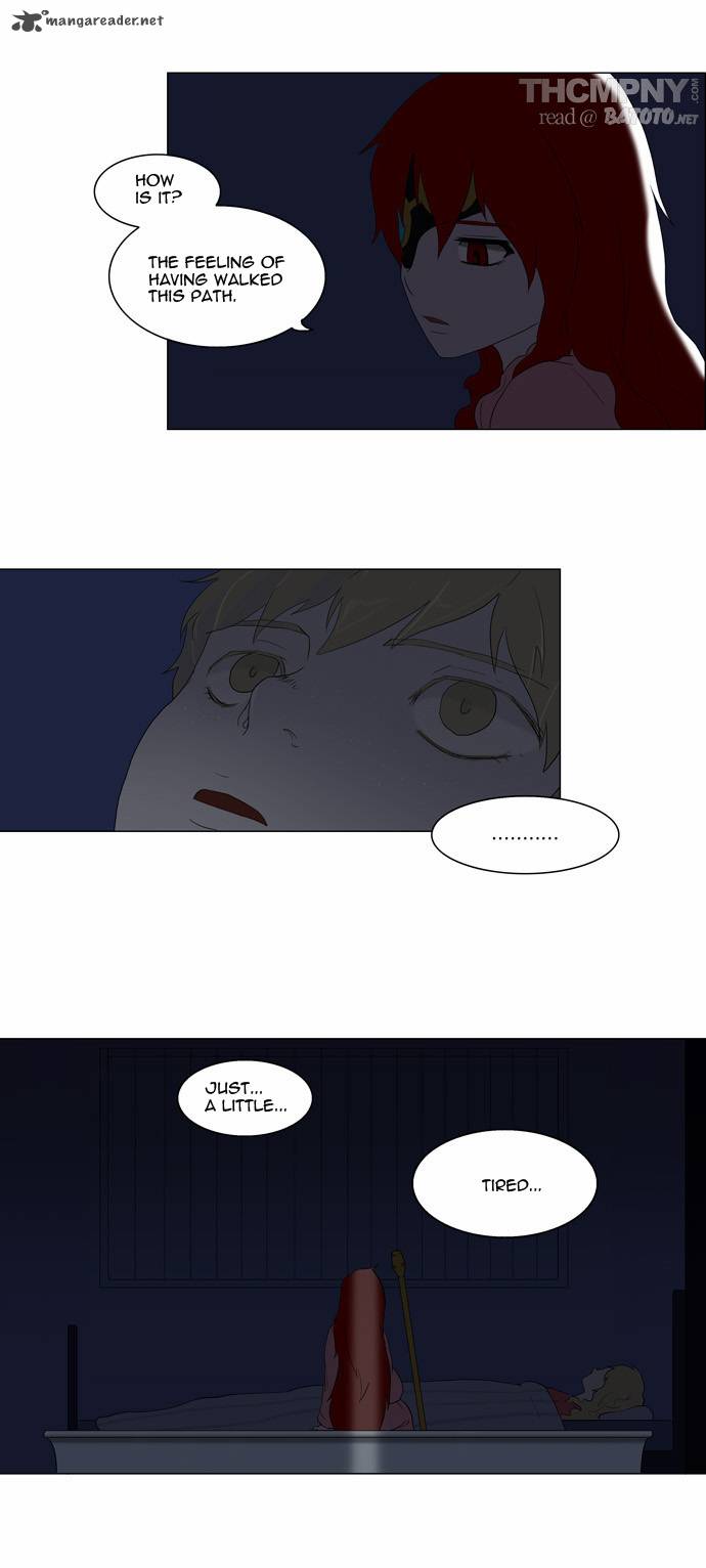 Tower of God Chapter 77 - Page 25