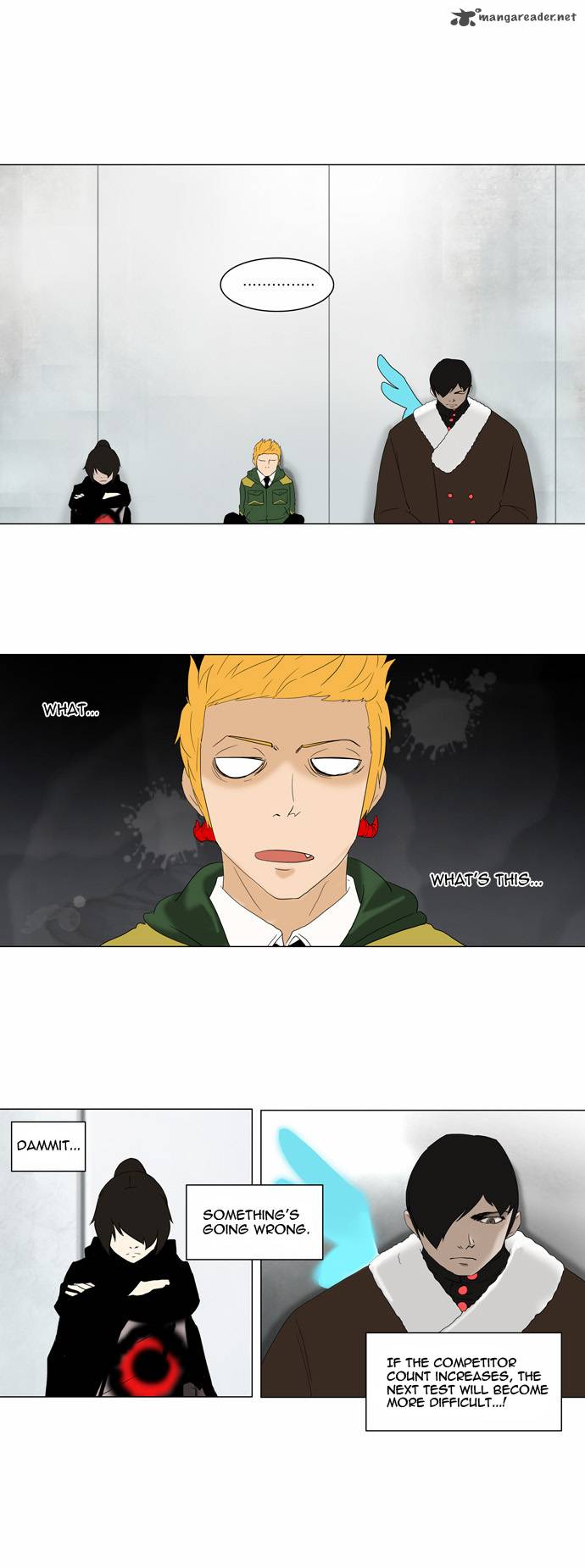 Tower of God Chapter 82 - Page 11