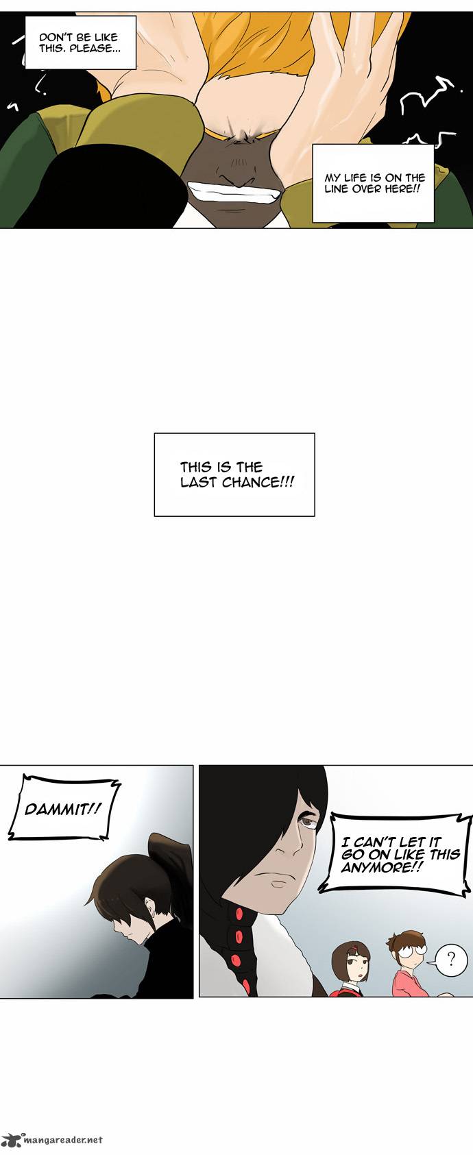 Tower of God Chapter 82 - Page 18