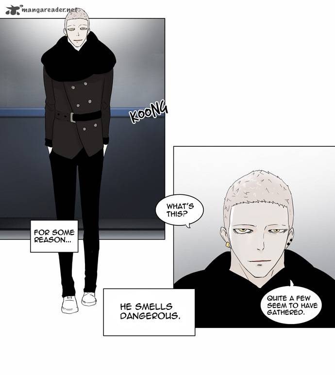 Tower of God Chapter 82 - Page 23