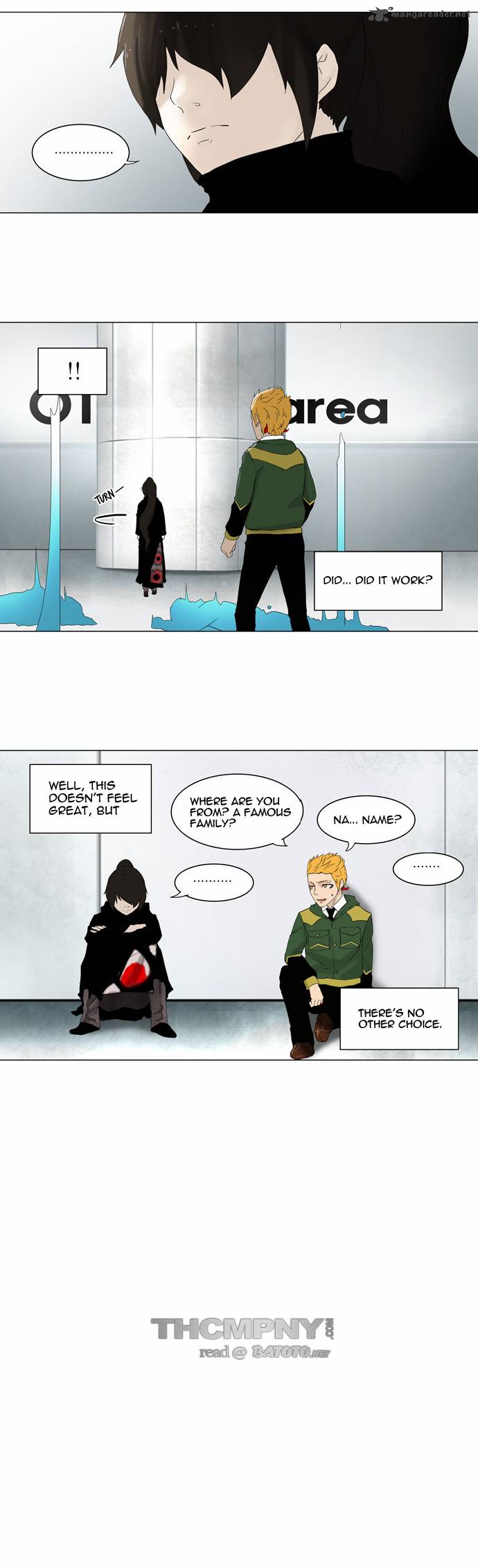 Tower of God Chapter 82 - Page 4