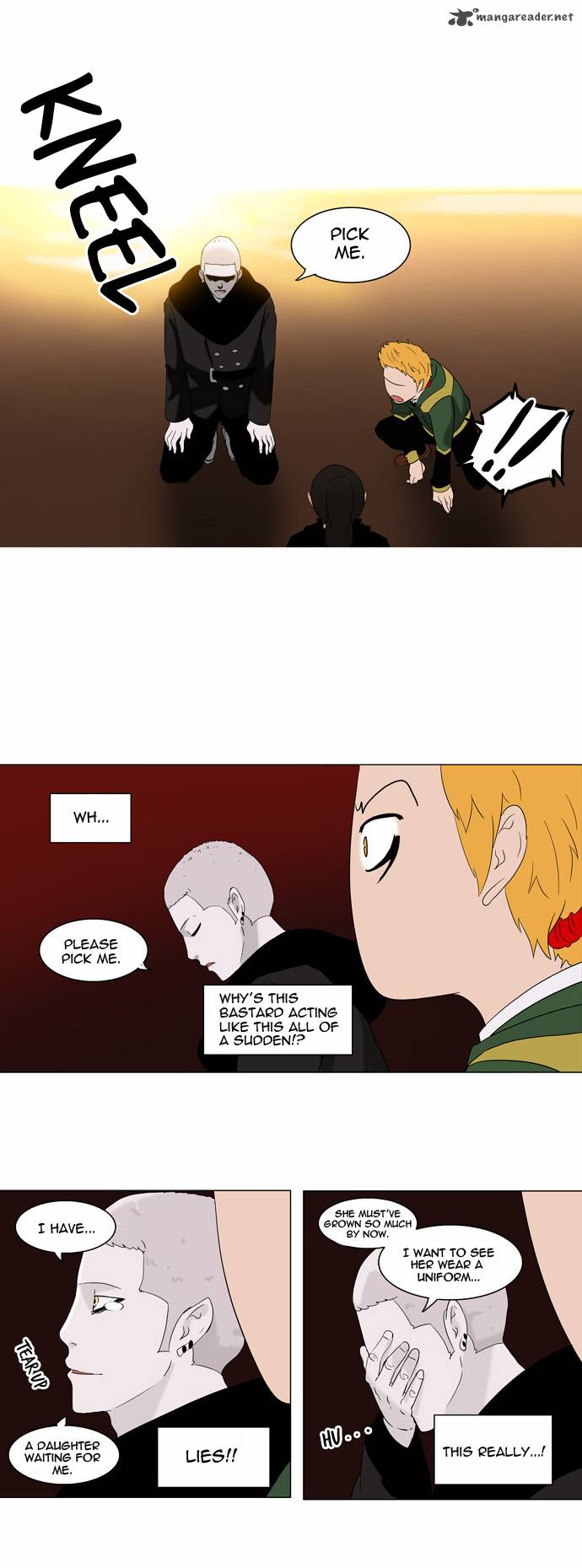 Tower of God Chapter 88 - Page 13