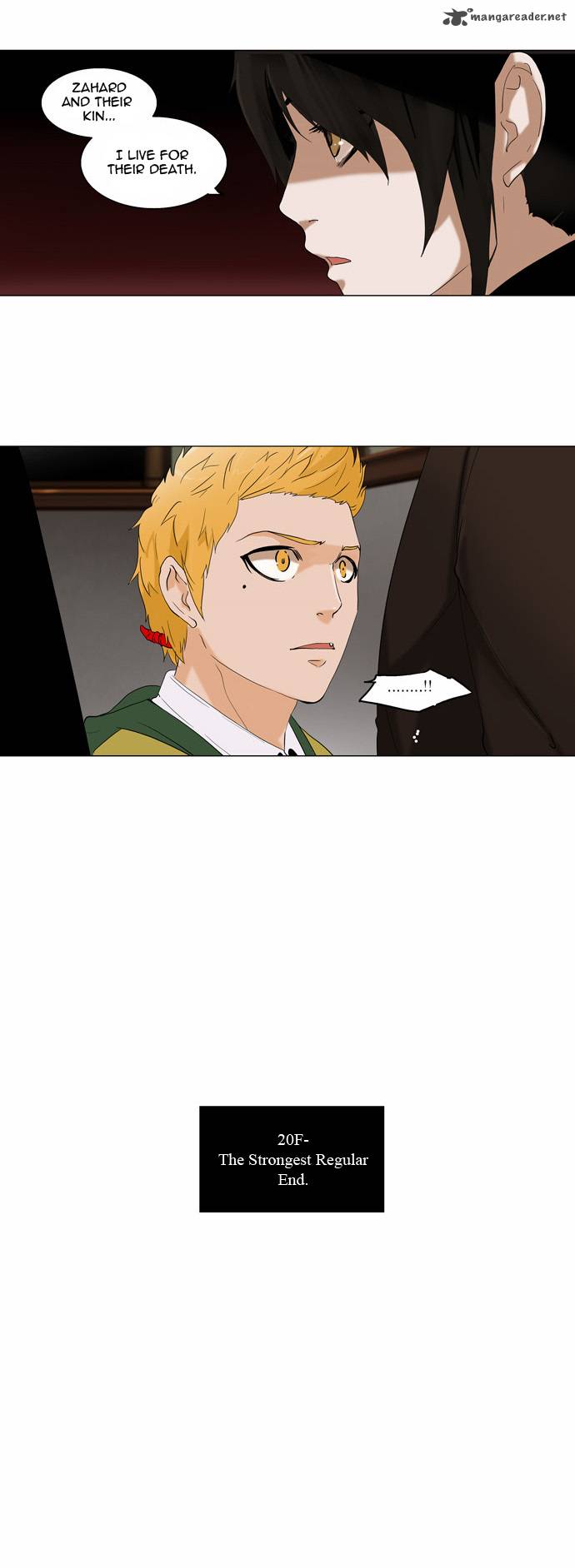 Tower of God Chapter 88 - Page 27