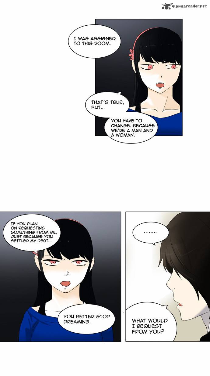 Tower of God Chapter 90 - Page 20