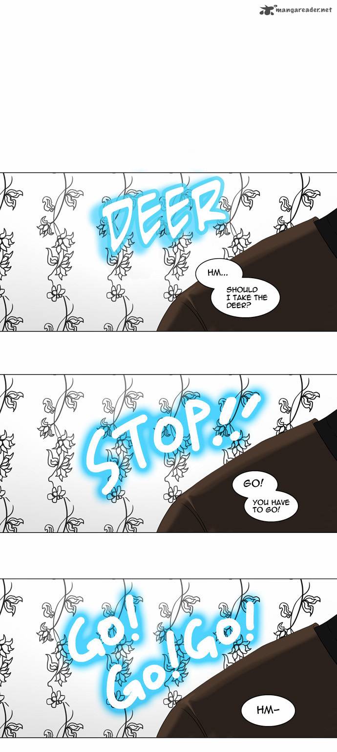 Tower of God Chapter 90 - Page 23