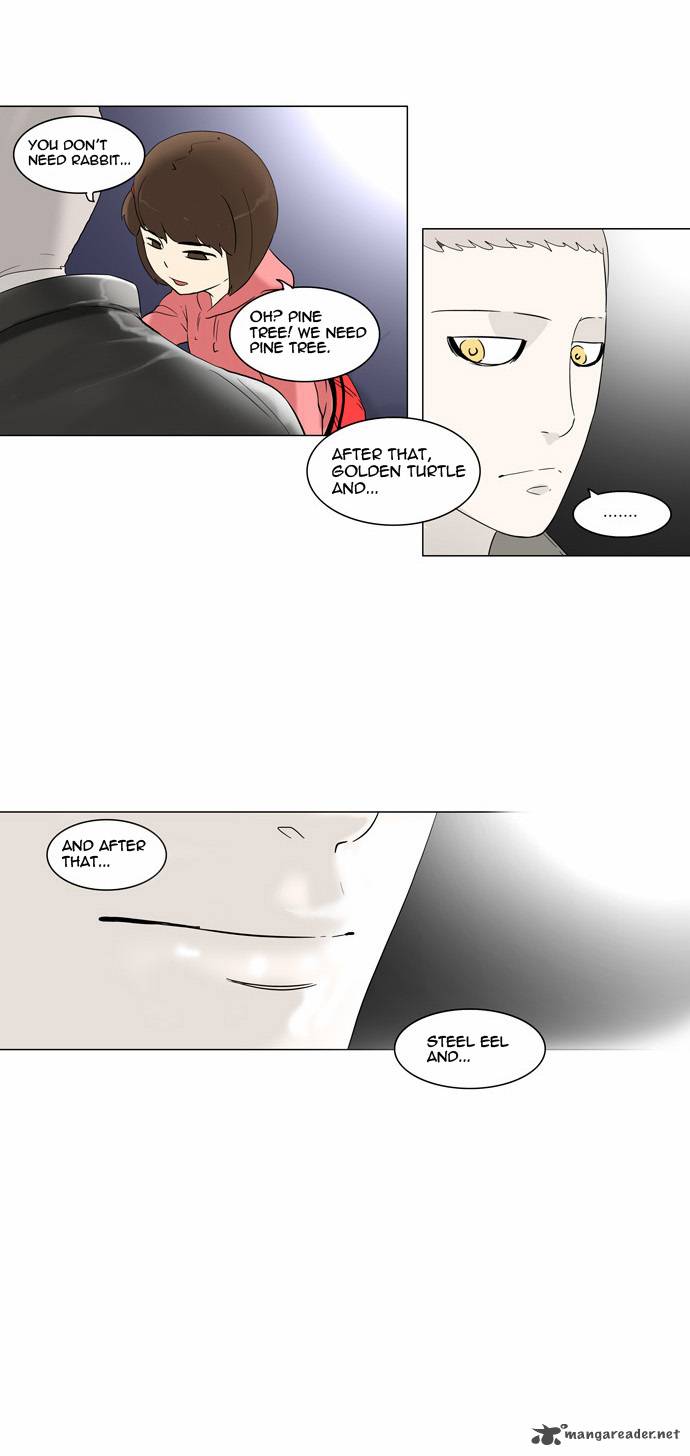 Tower of God Chapter 90 - Page 29
