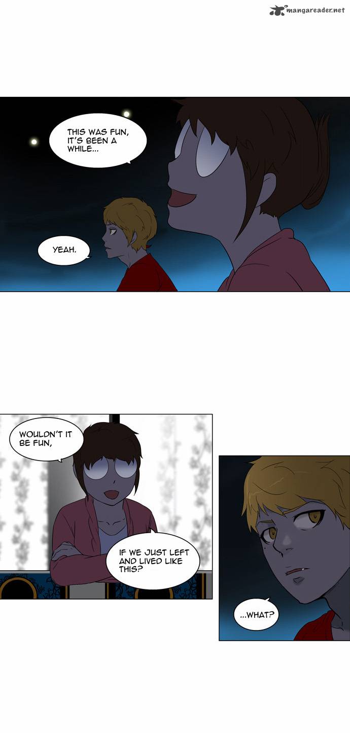 Tower of God Chapter 90 - Page 31