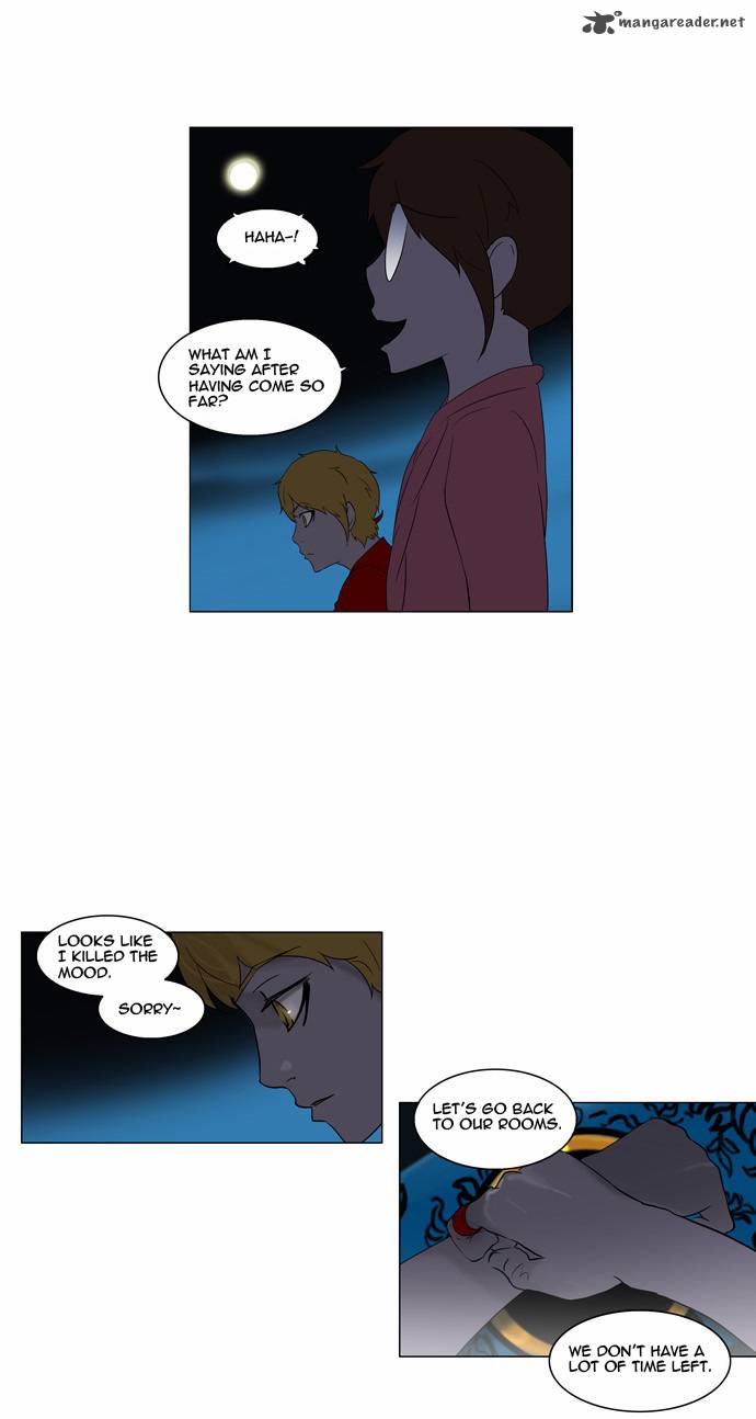 Tower of God Chapter 90 - Page 33