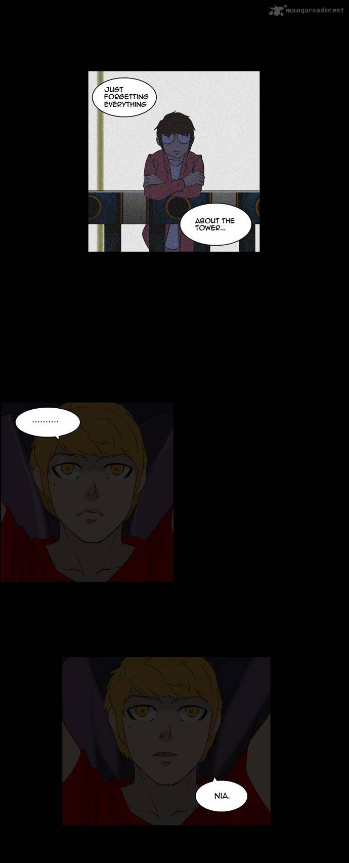Tower of God Chapter 90 - Page 35