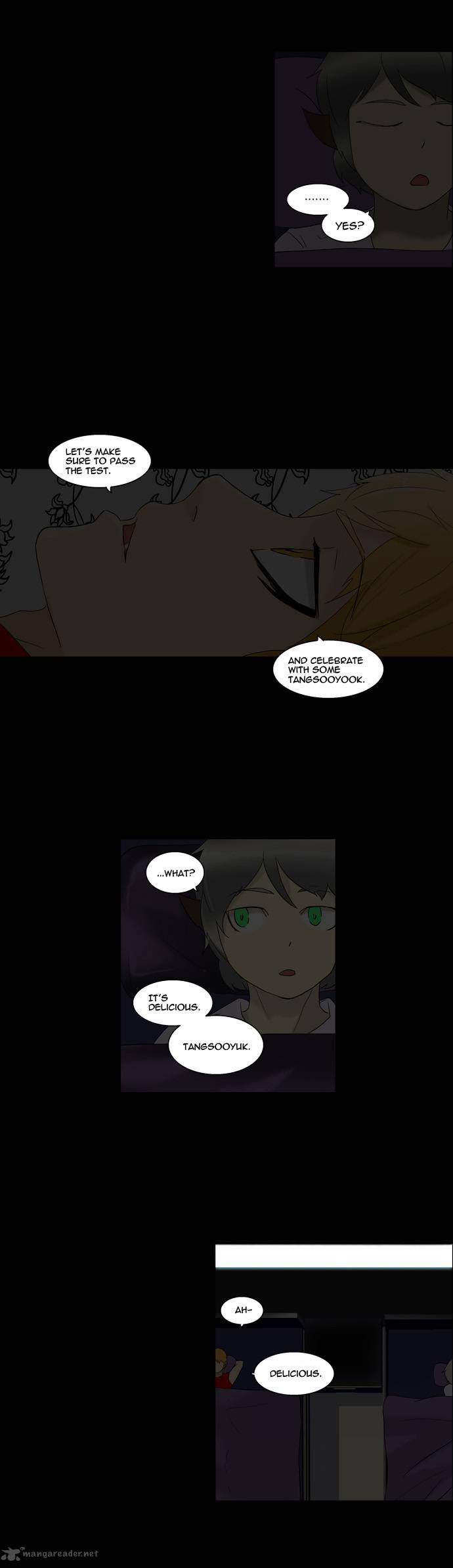Tower of God Chapter 90 - Page 36