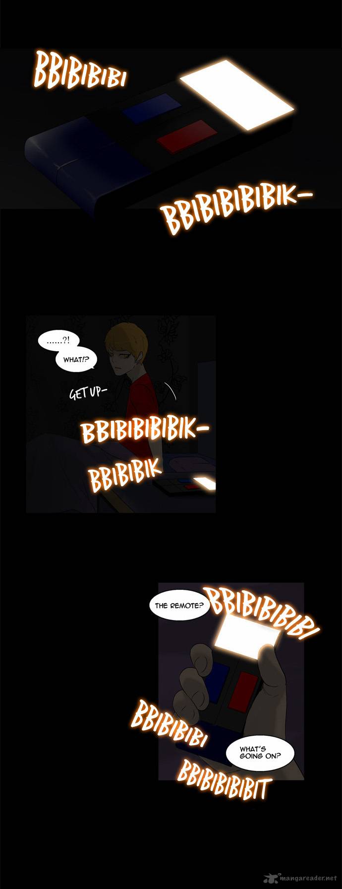 Tower of God Chapter 90 - Page 39