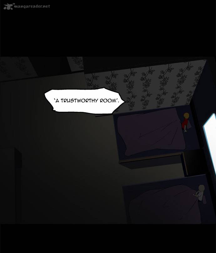 Tower of God Chapter 90 - Page 42