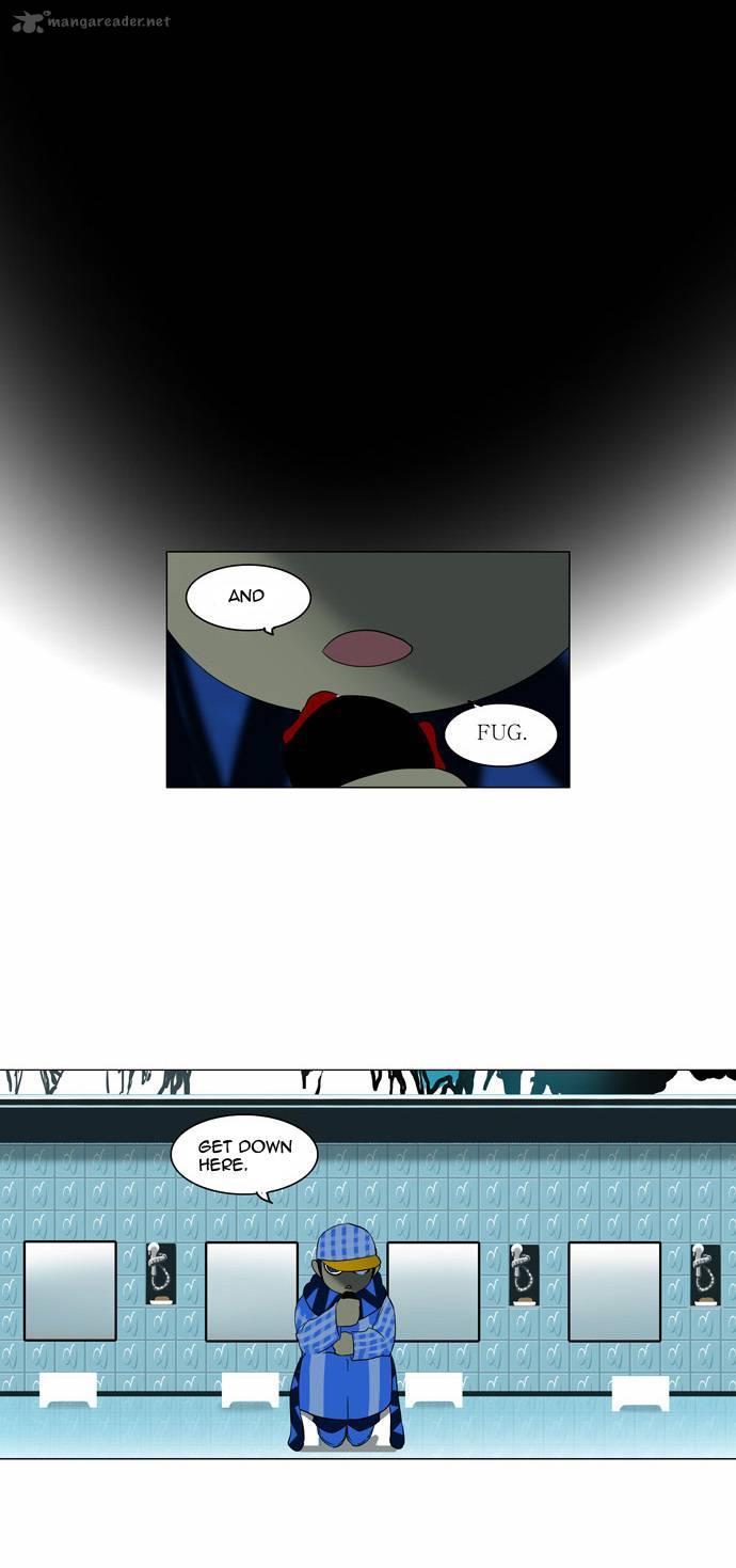 Tower of God Chapter 90 - Page 44
