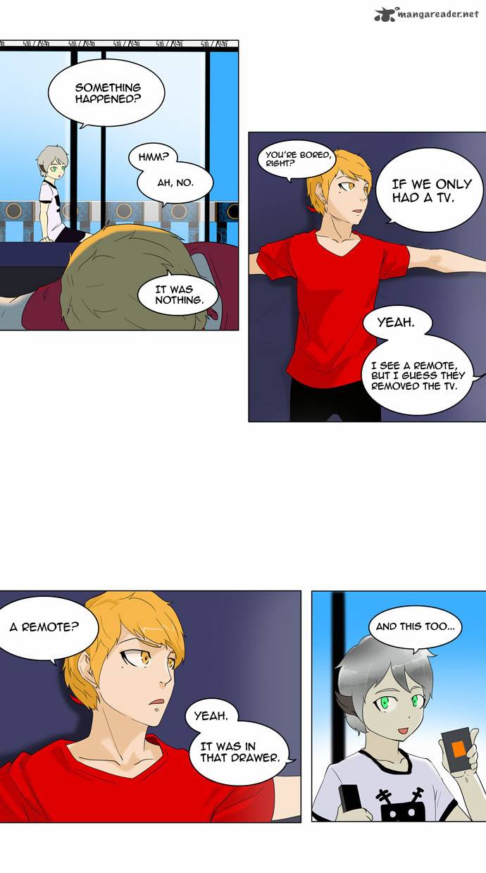 Tower of God Chapter 90 - Page 6