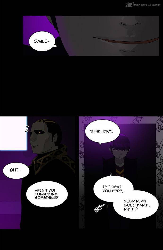 Tower of God Chapter 99 - Page 10