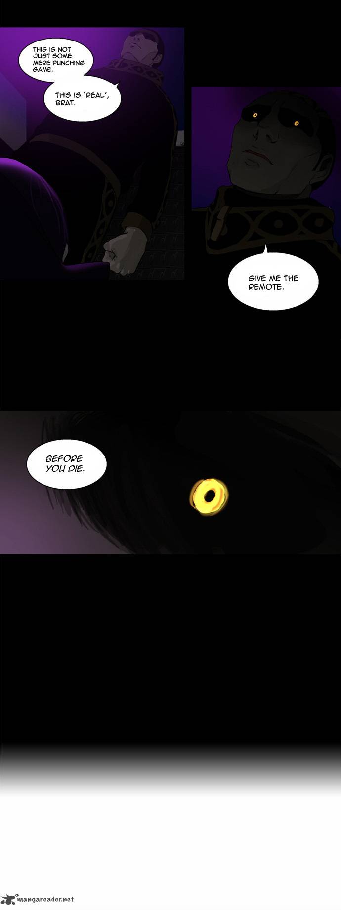 Tower of God Chapter 99 - Page 13