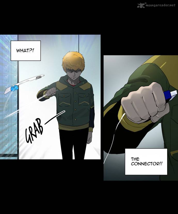 Tower of God Chapter 99 - Page 26