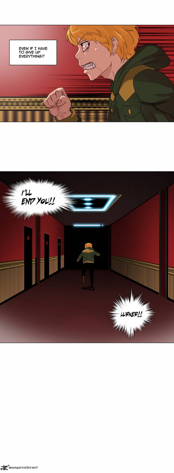 Tower of God Chapter 99 - Page 6