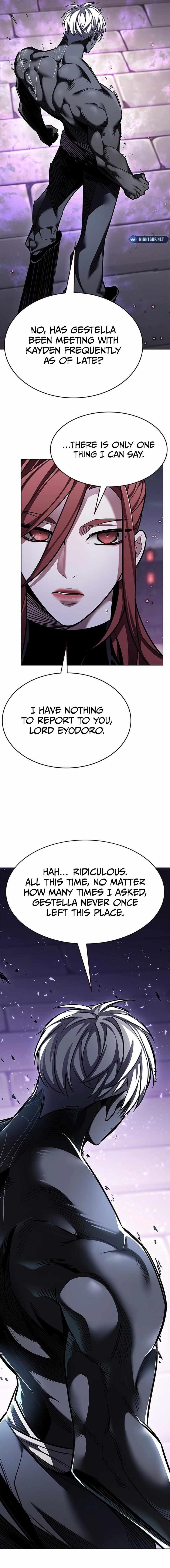 Eleceed Chapter 367 - Page 7